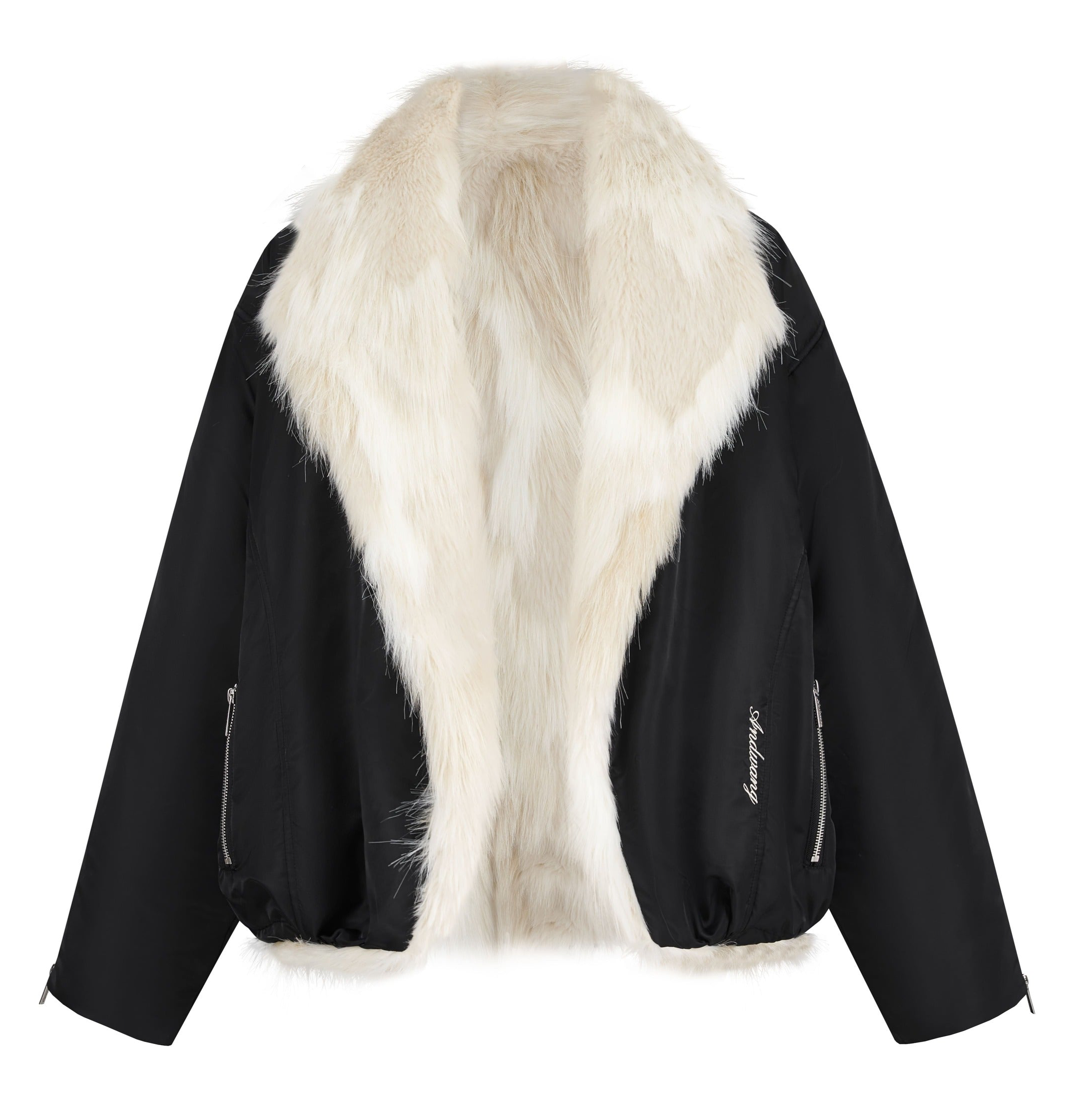 Mob fur MA-1 Mob fur MA-1