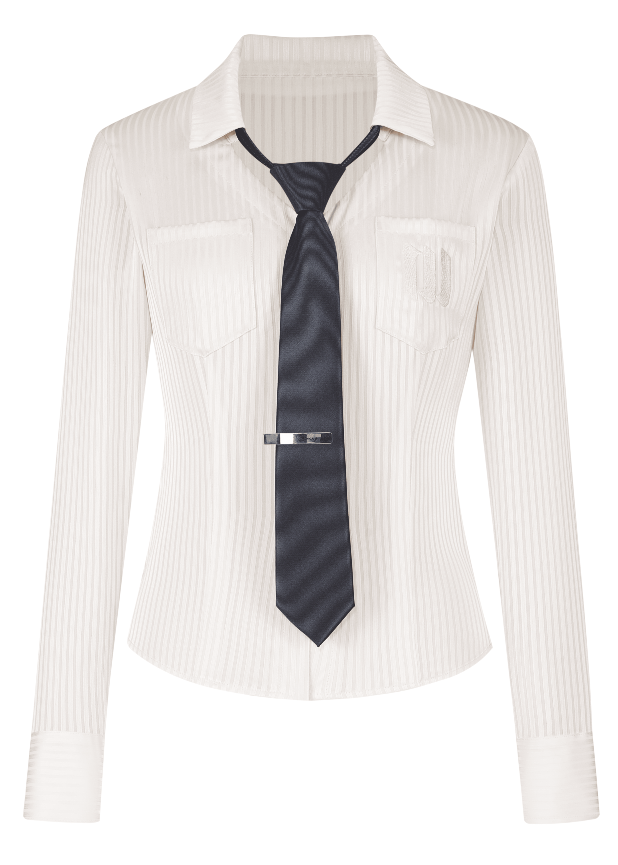 Baby office tie shirt Baby office tie shirt