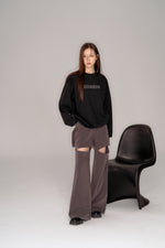 画像をギャラリービューアに読み込む, signature long tee
