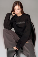 画像をギャラリービューアに読み込む, signature long tee
