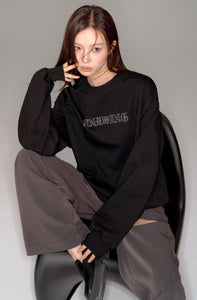 signature long tee