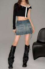 画像をギャラリービューアに読み込む, asymmetry shoulder tops
