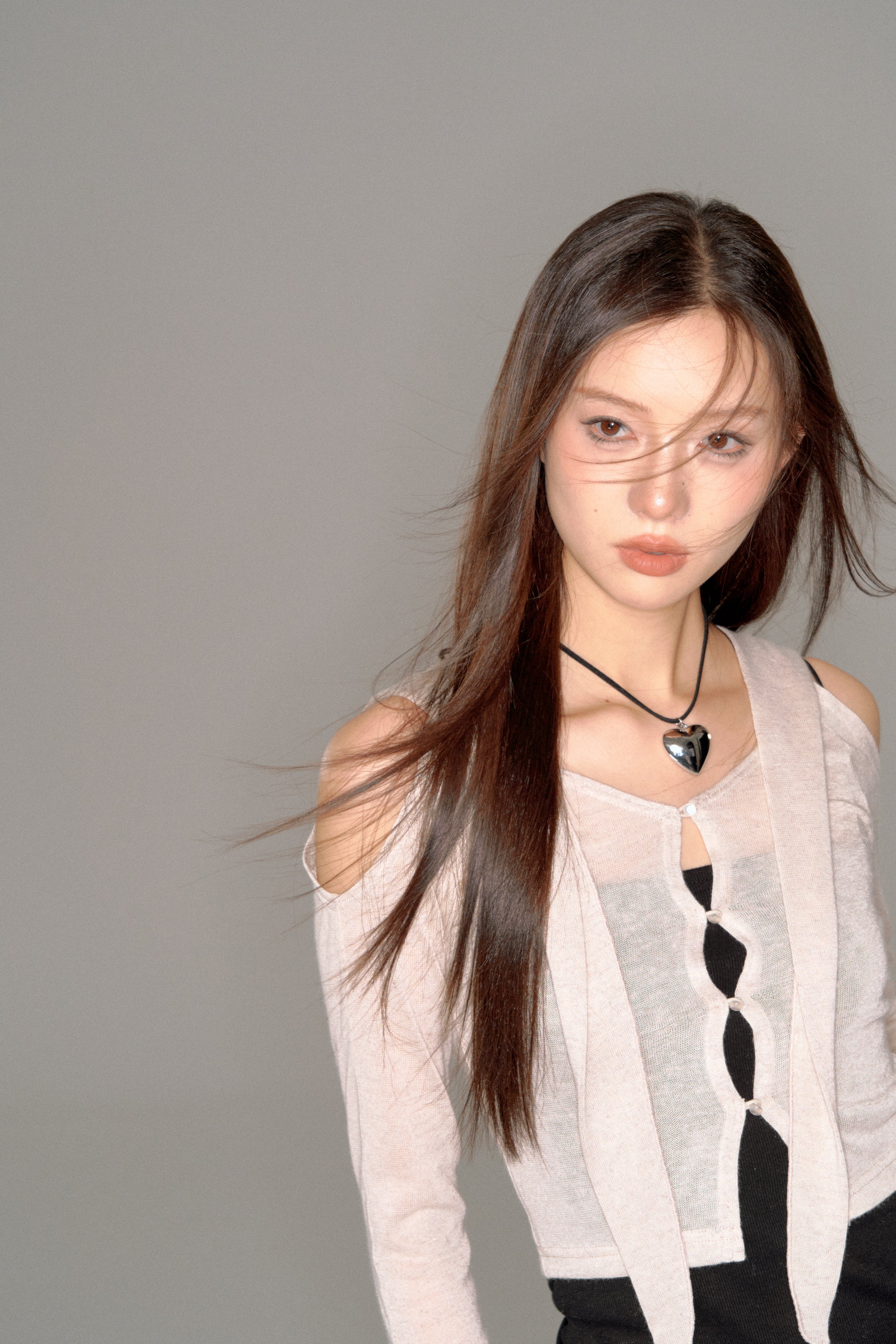 foodie cardigan lose tops