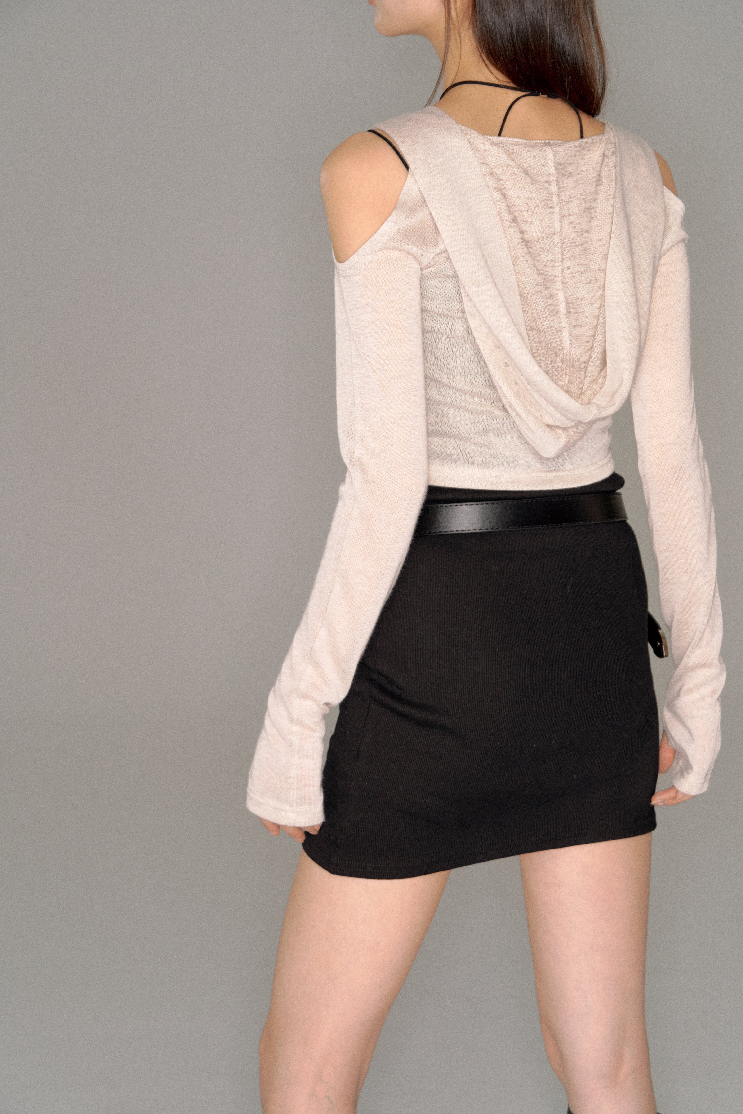 foodie cardigan lose tops