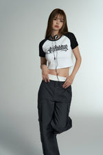 画像をギャラリービューアに読み込む, inner set cargo pants
