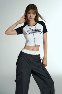 inner set cargo pants