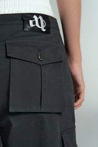 inner set cargo pants