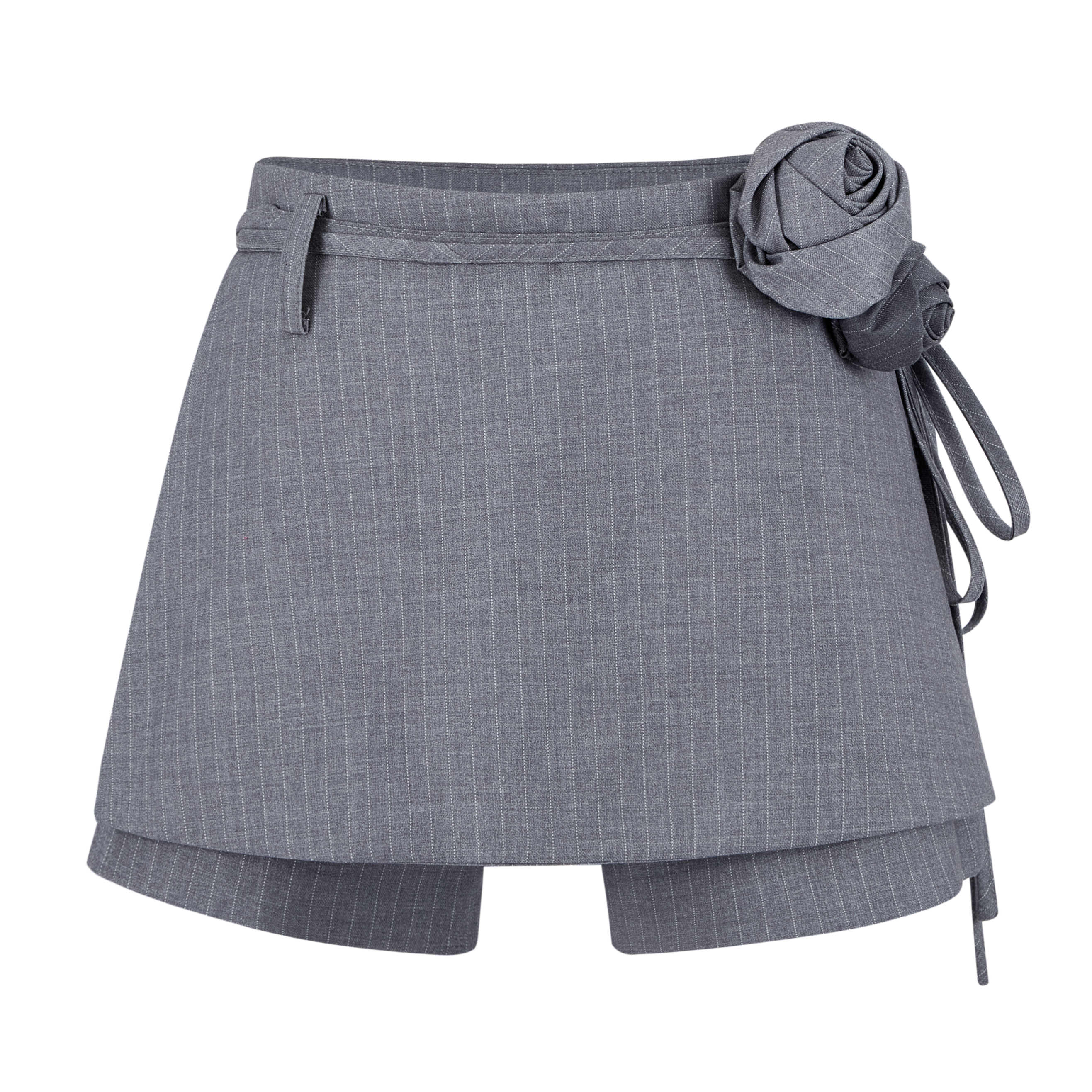 (pre) Rose Waltz Pants Skirt