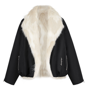 Mob fur MA-1 – ANDWANG