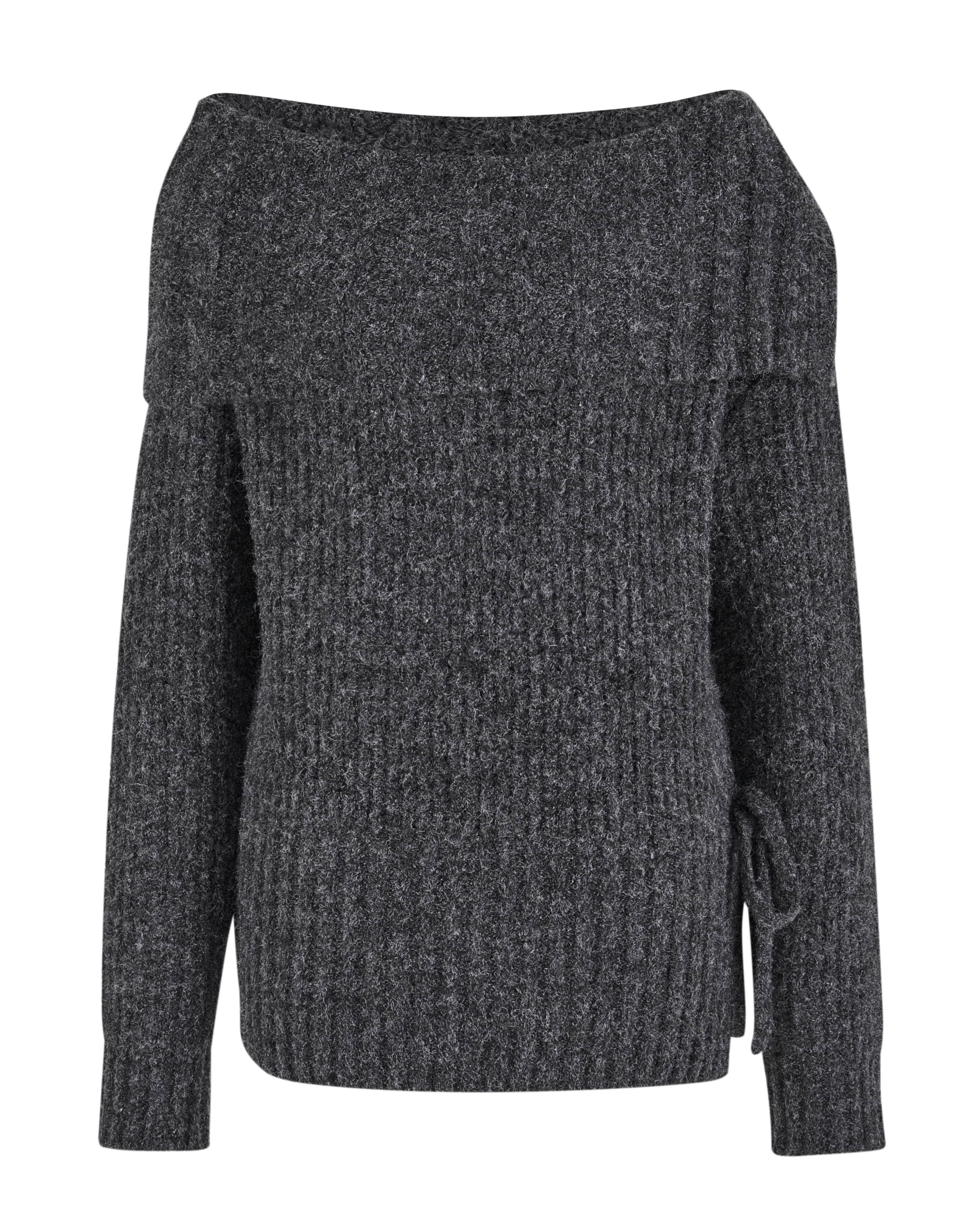 Sweet Knit Off-Shoulder