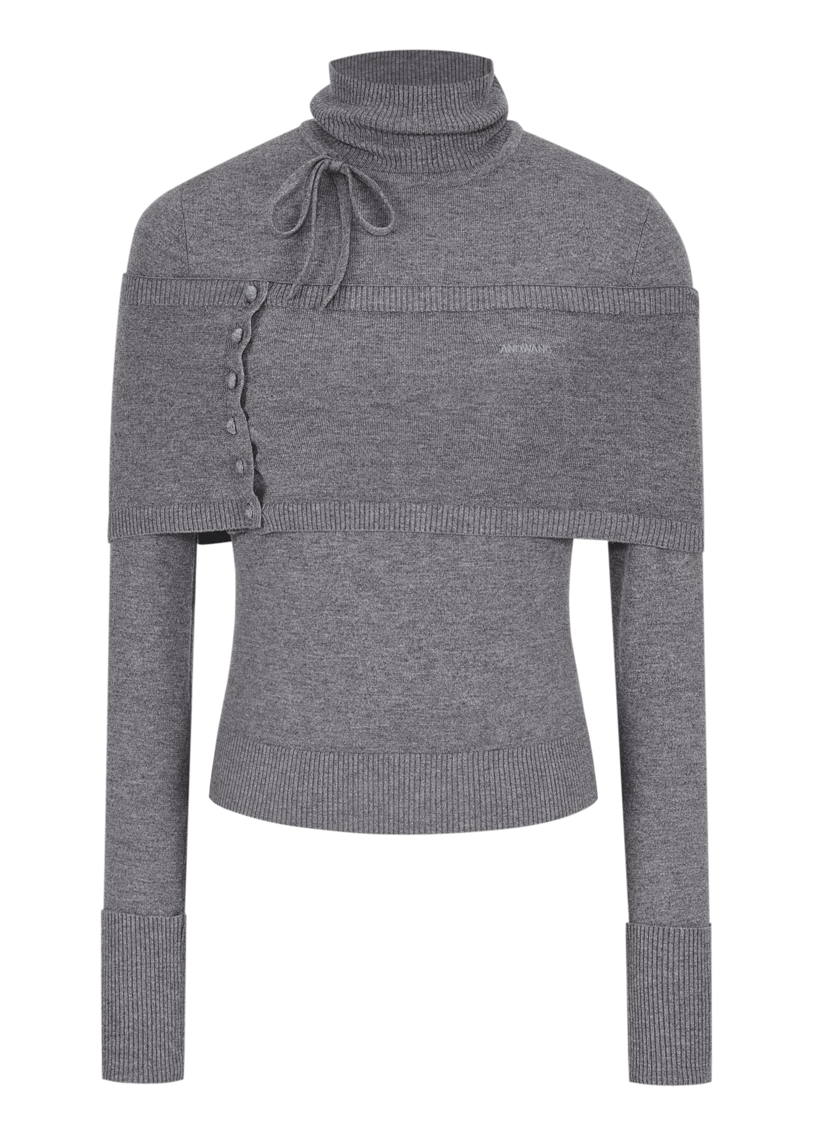 Ribbon Cape Set tops