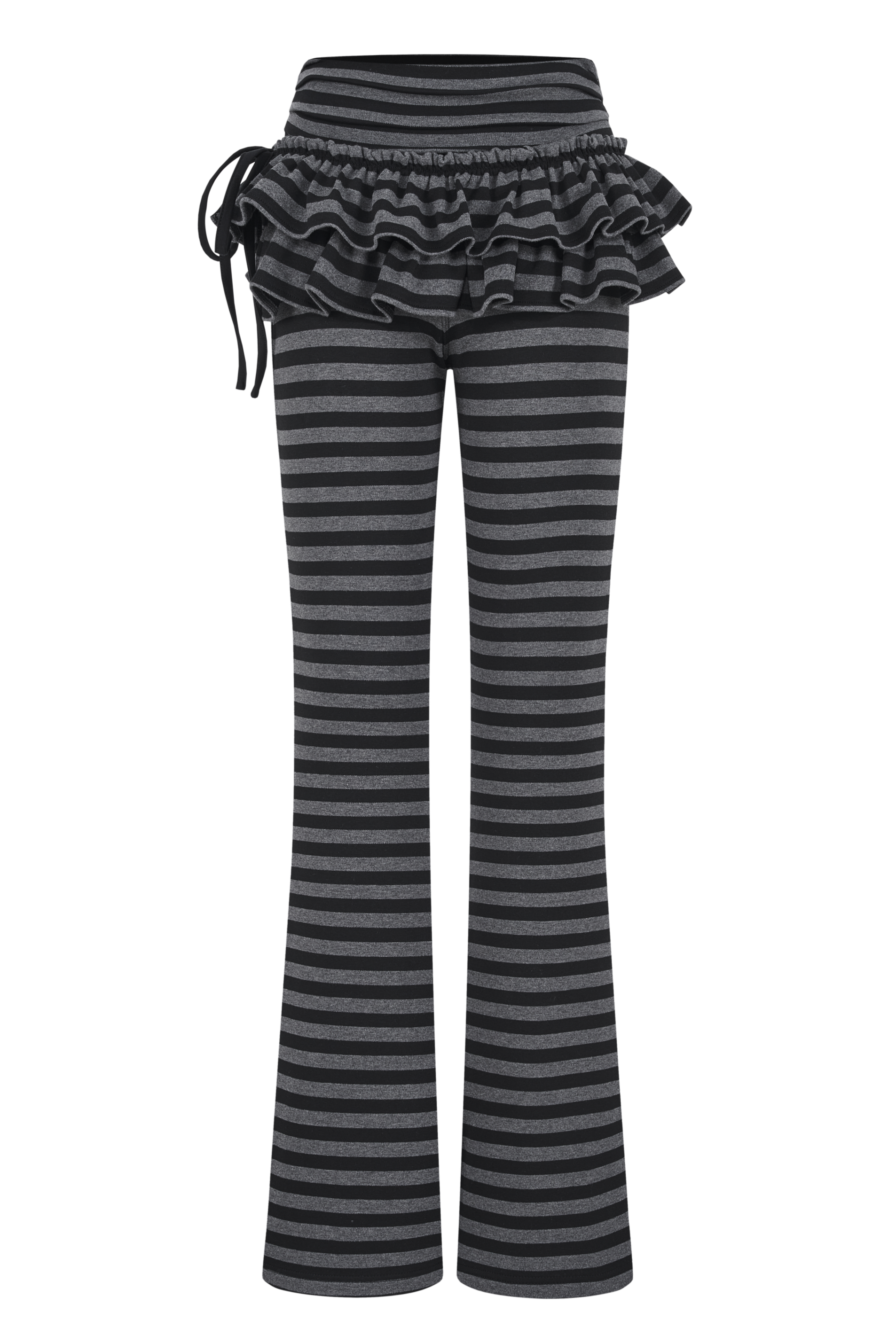 angel skirt-pants