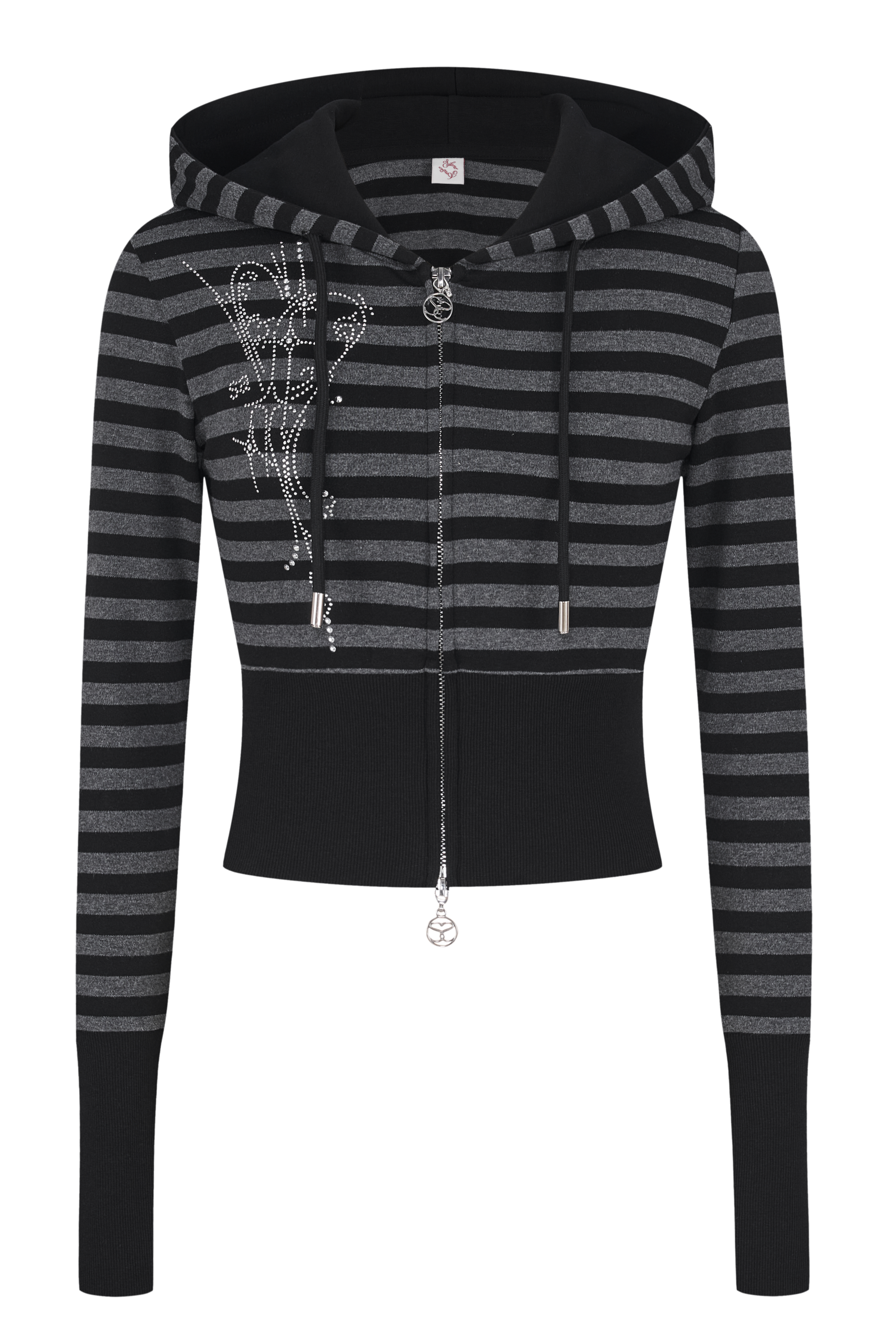 人気海外ブランドアイテム｜ファッション通販 angel Zip-up Hooded トップス