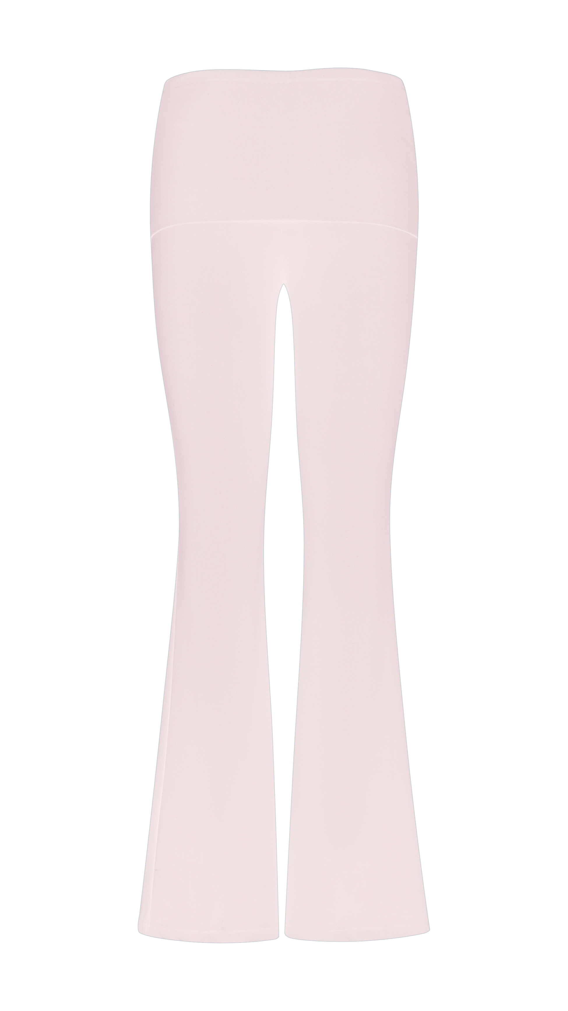 Slim Smooth Pants