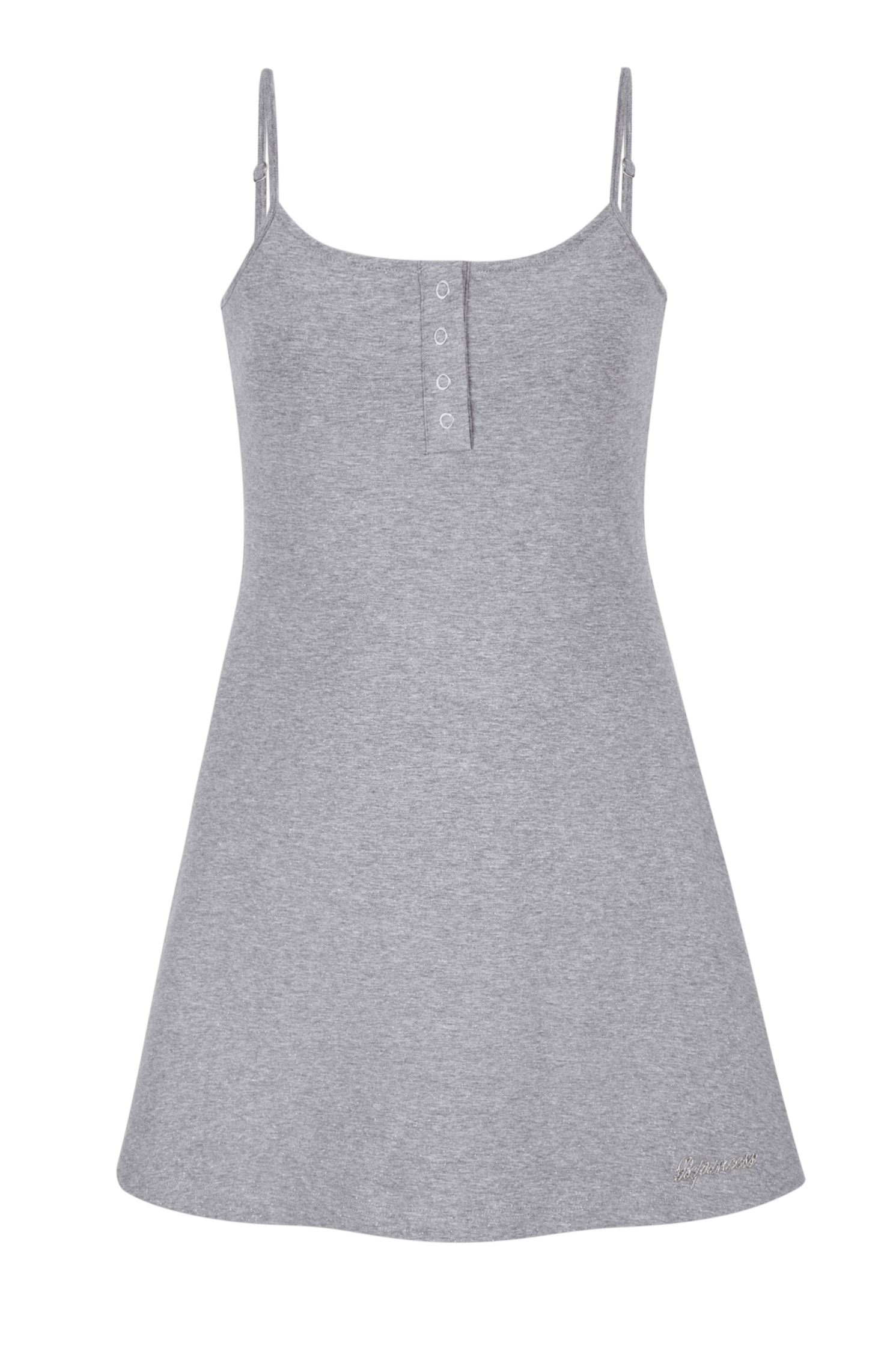 Kirakira mini dress