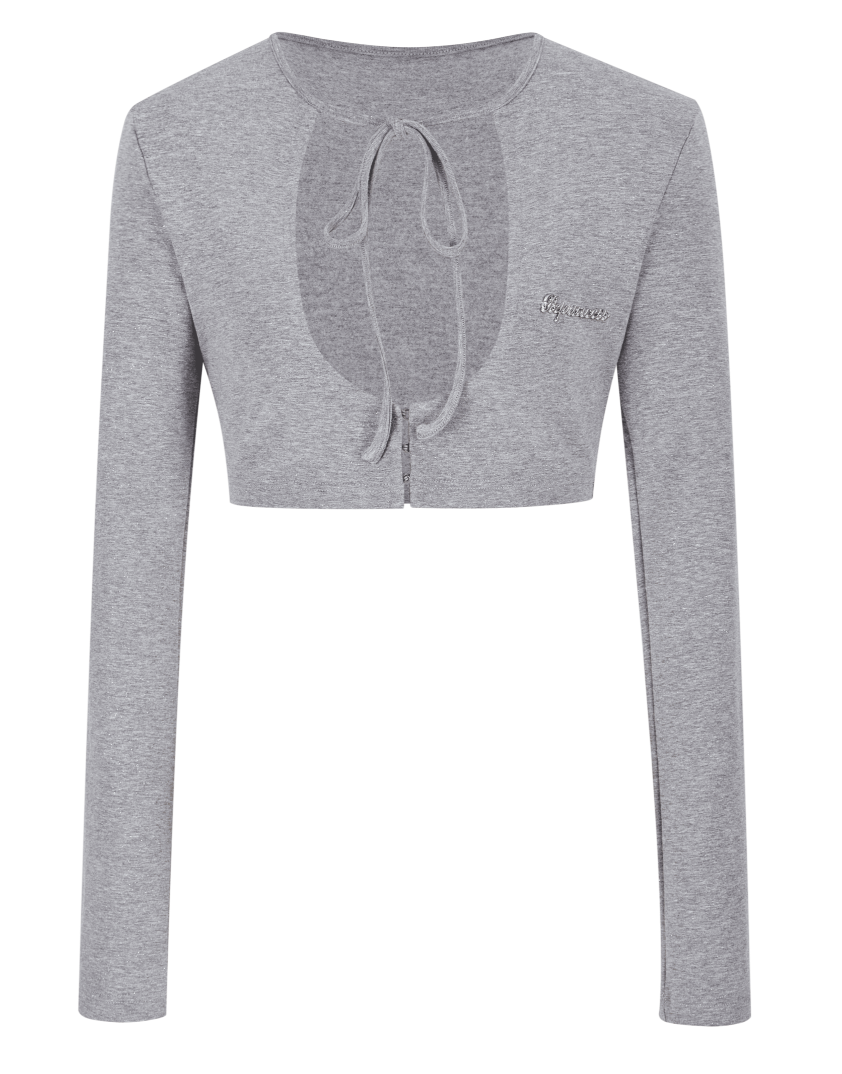 Kirakira petit cardigan