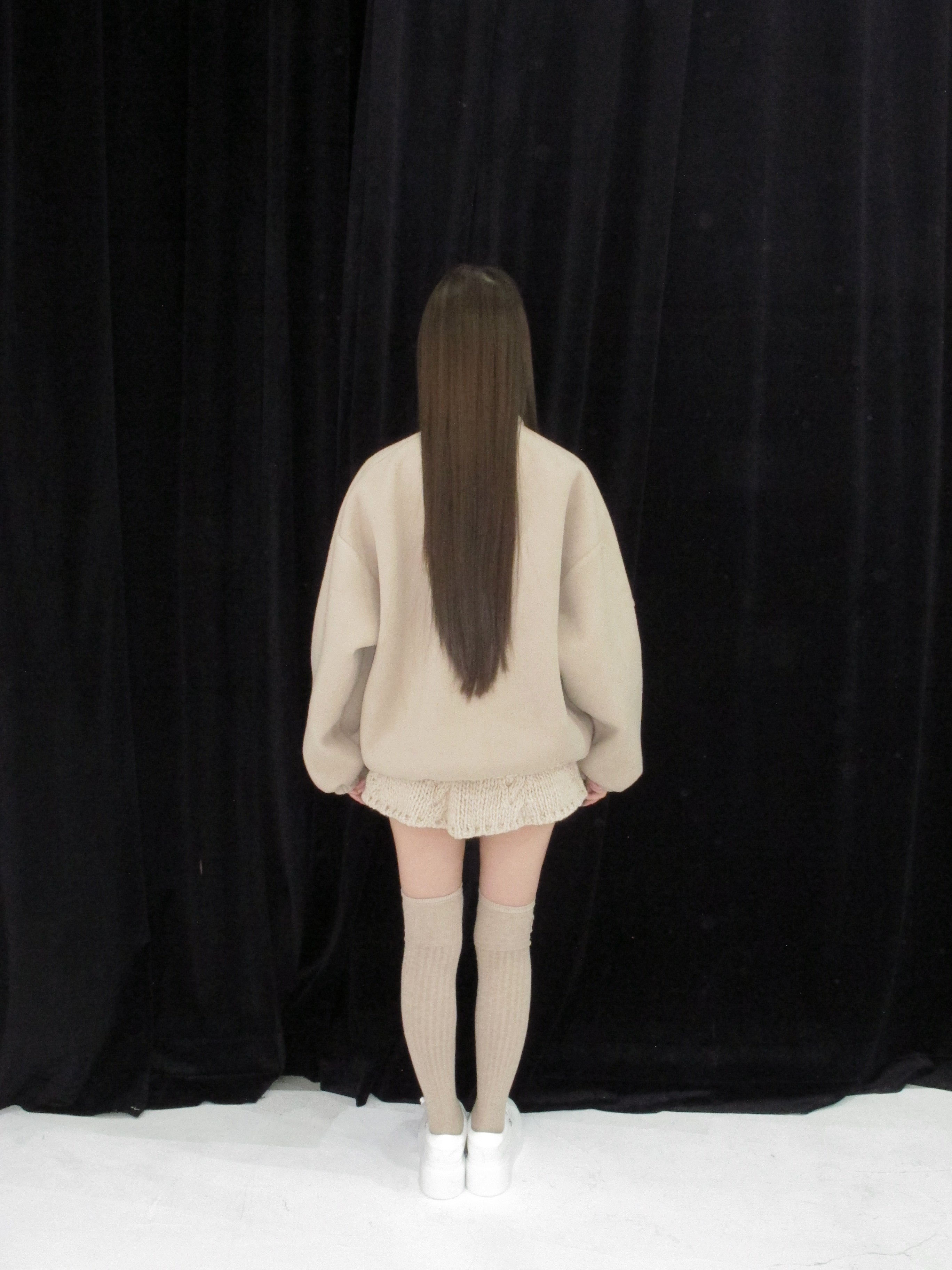 受注販売) Fluffy Fleece Set