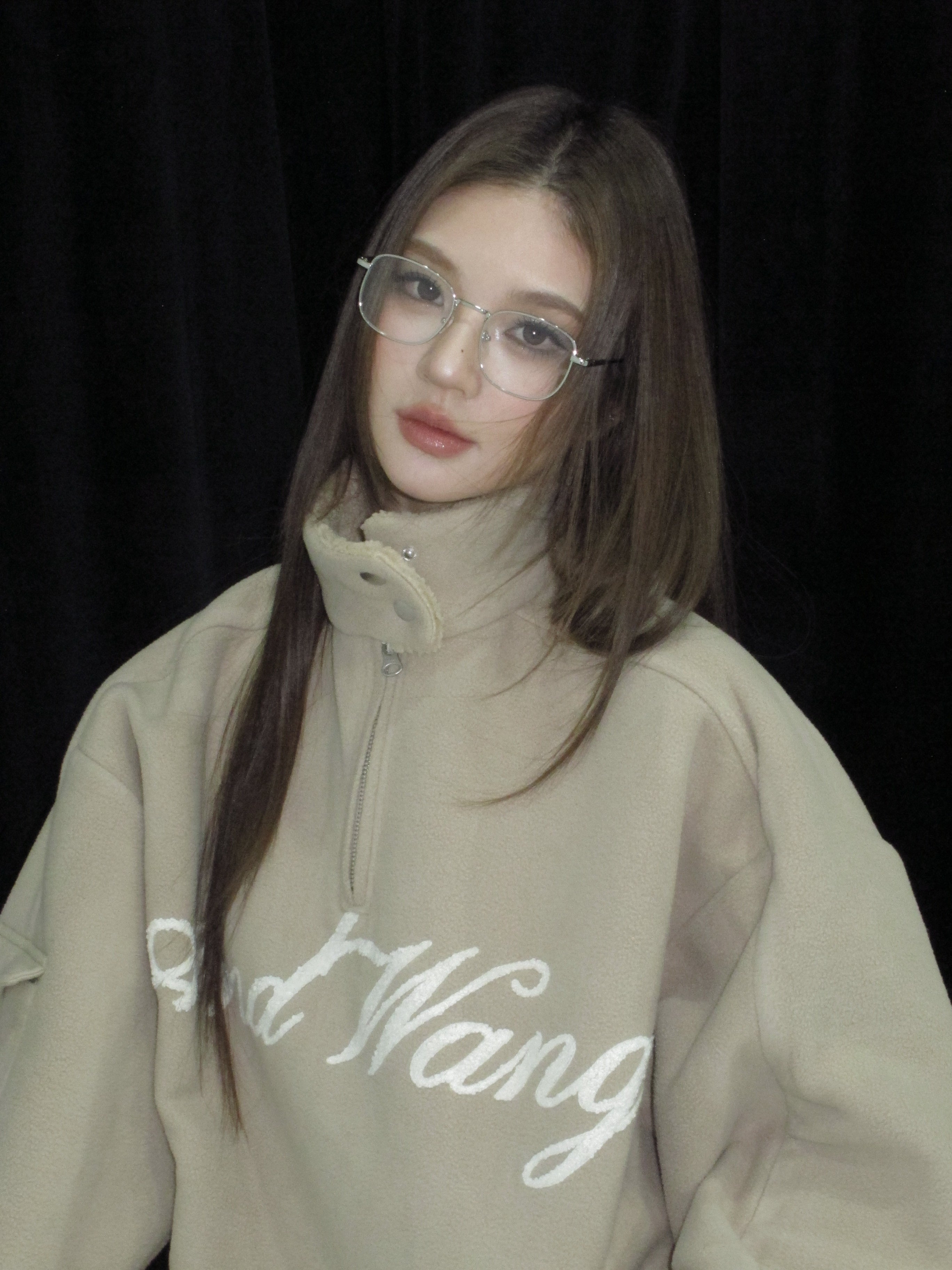 受注販売) Fluffy Fleece Set