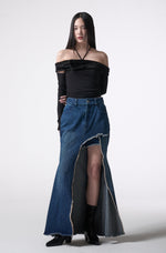 画像をギャラリービューアに読み込む, fur 3way tops

