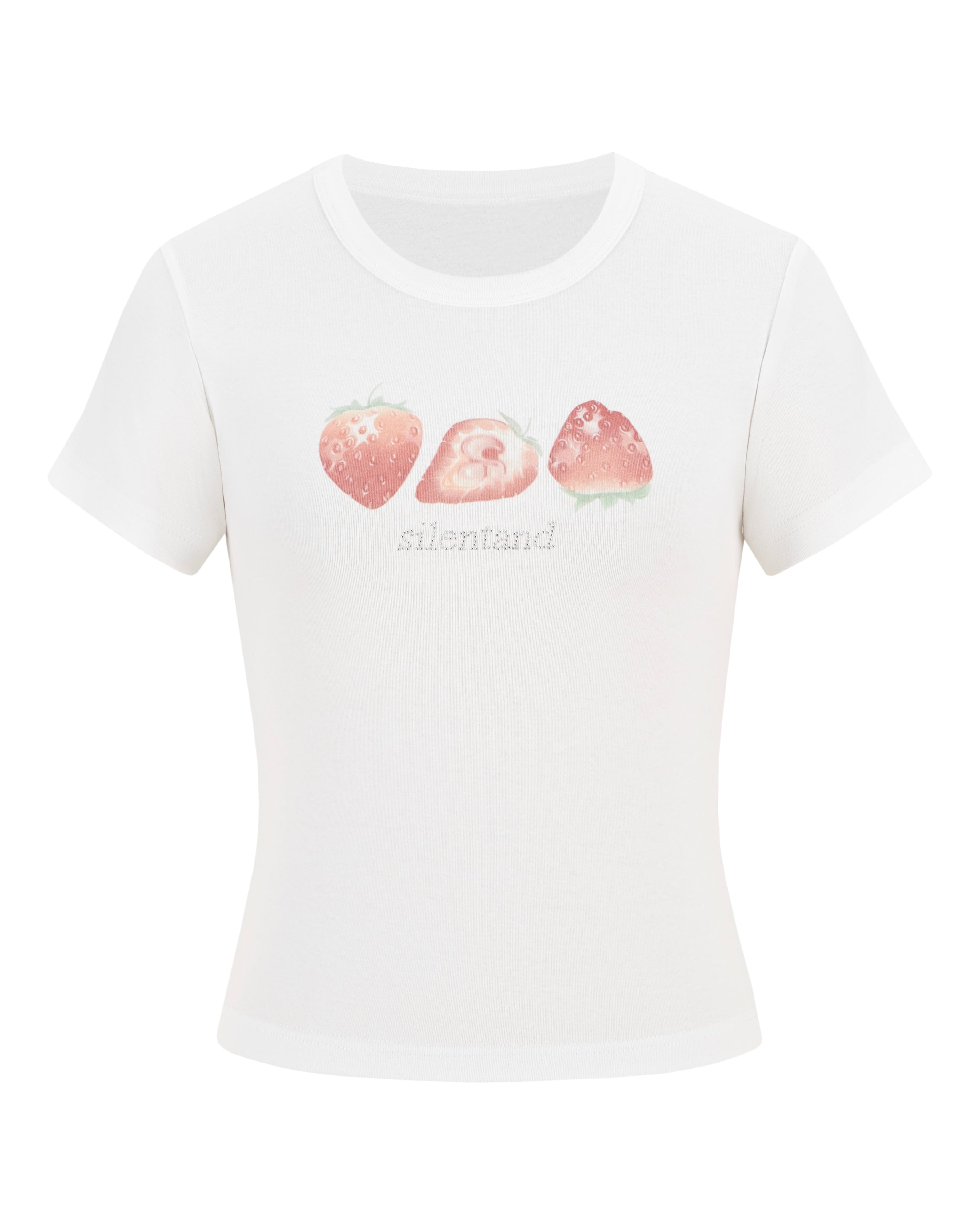 Sweet Berry Tee