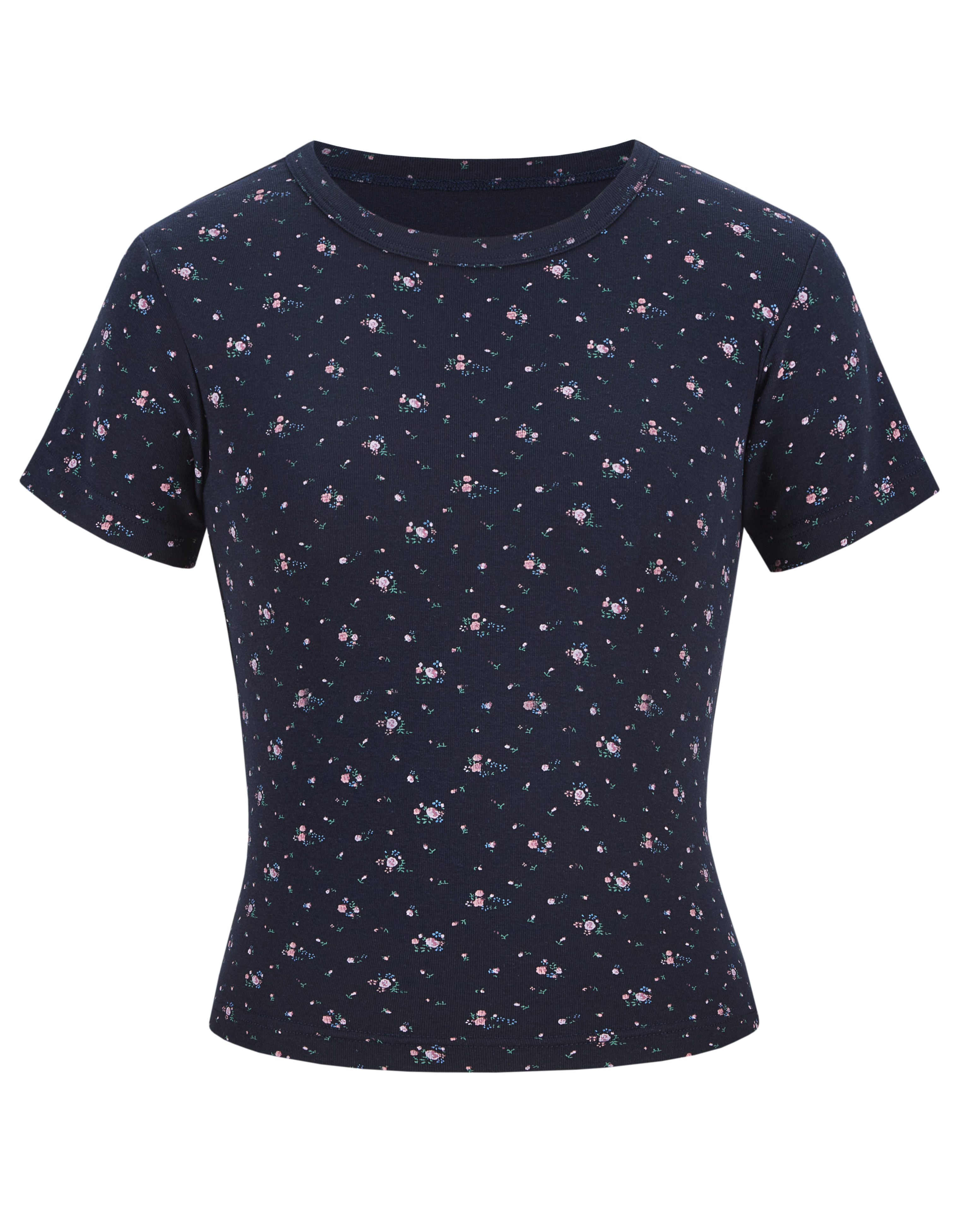 Flower Crush Tee