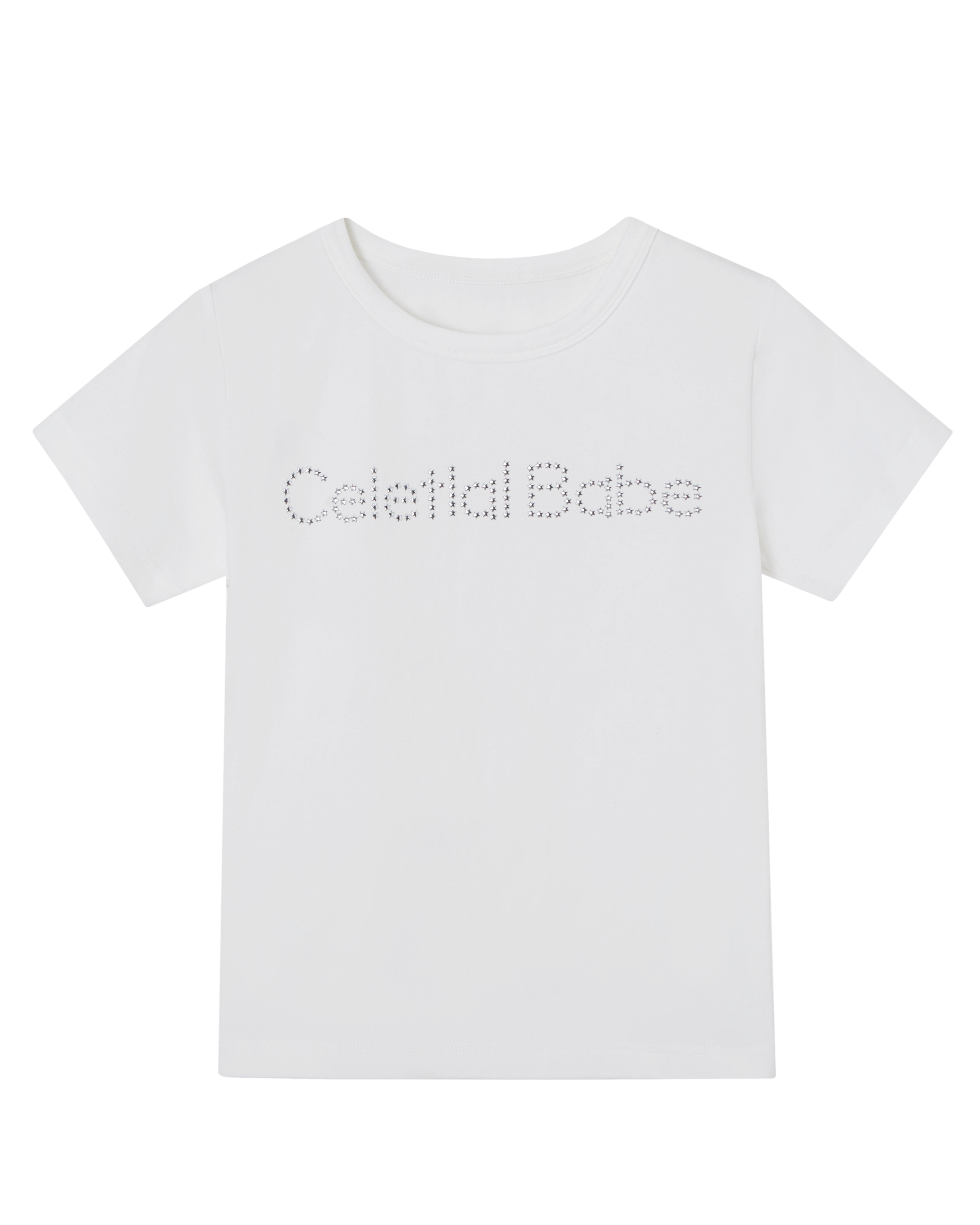 Celetial Babe Tee