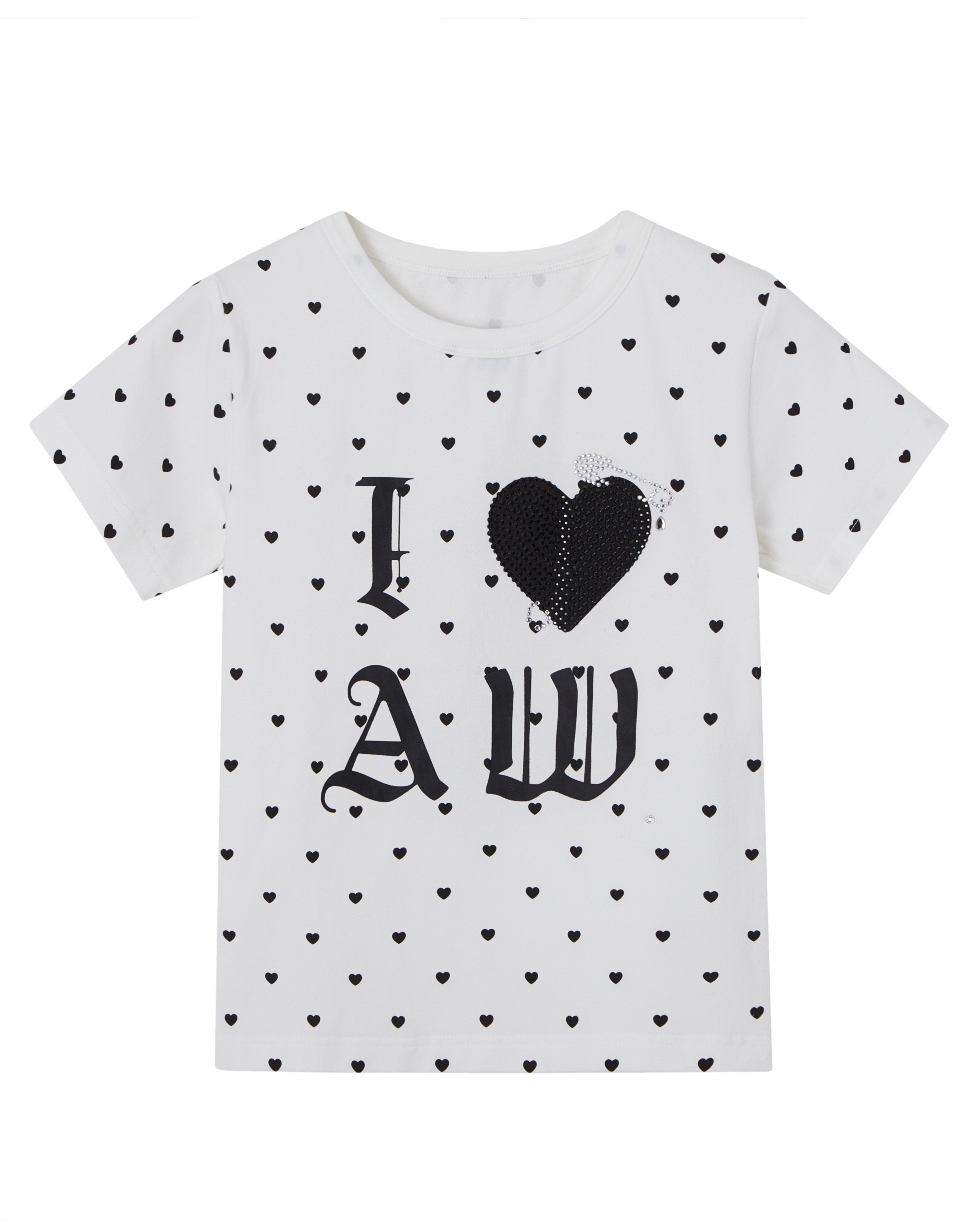 I♡AW Tee
