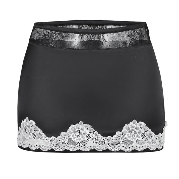 andwang Layered like lace セットアップ andwang Layered like lace セットアップ