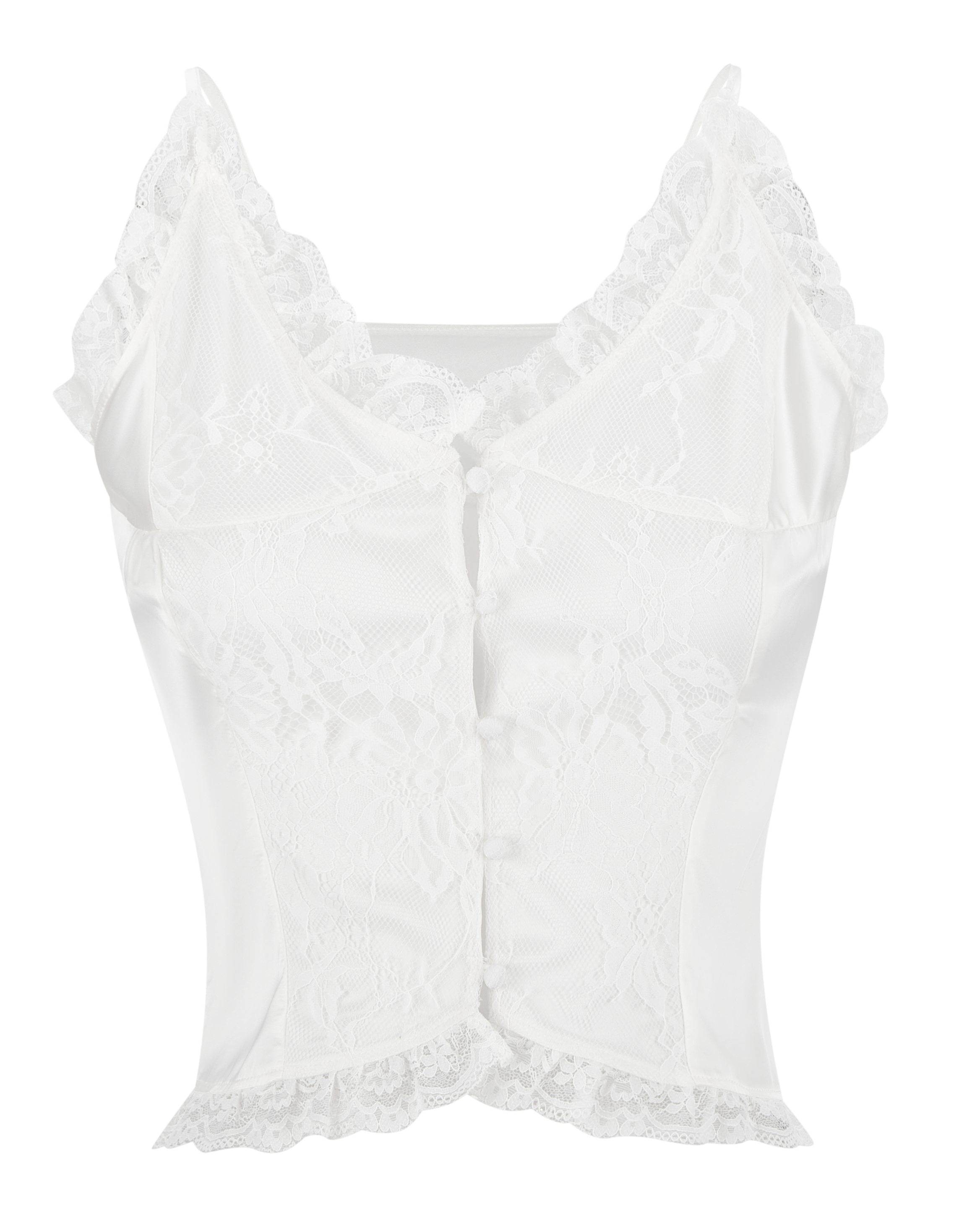 (pre) Lune Romance Camisole
