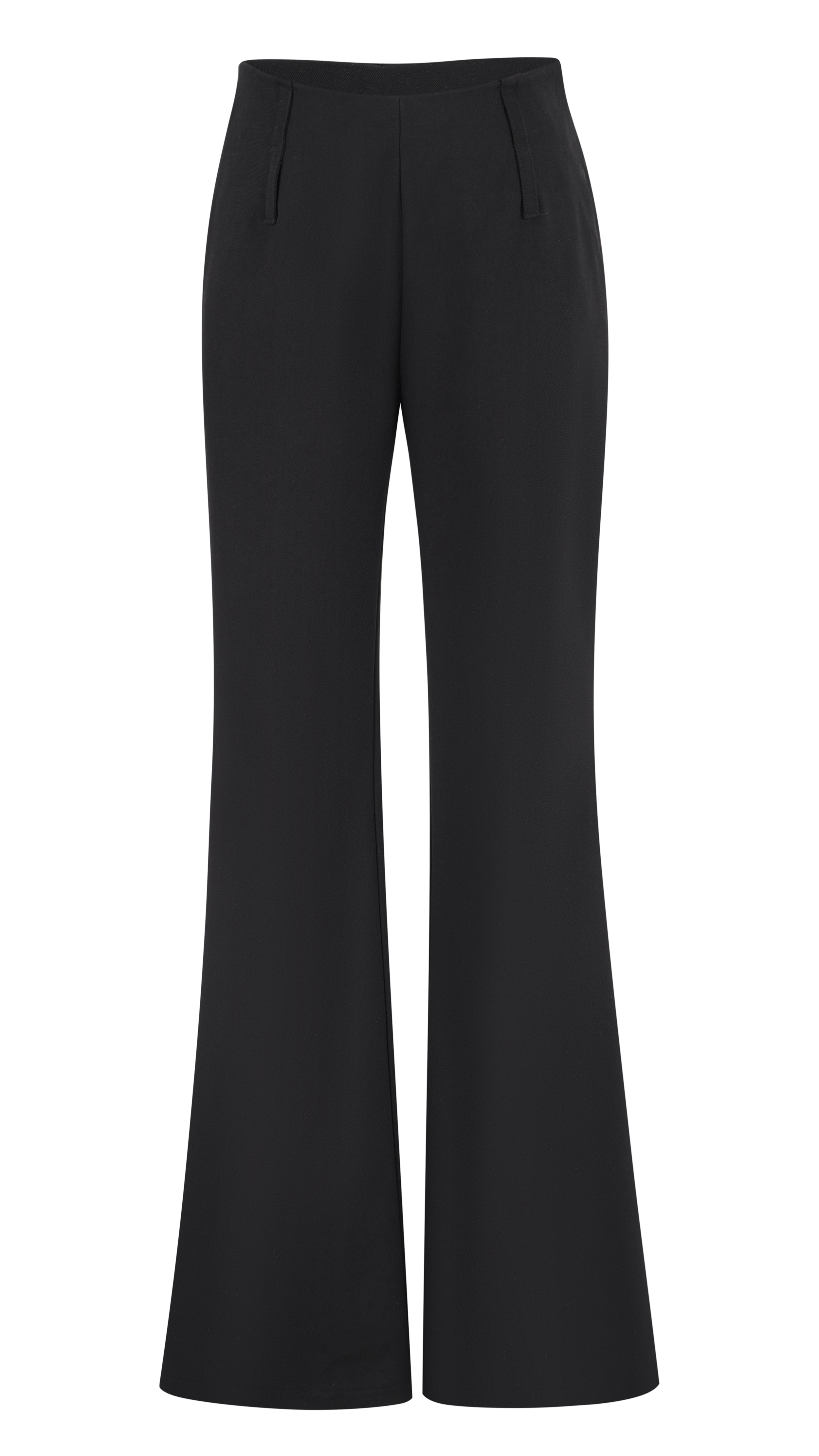 (pre) Sweet Peplum Pants