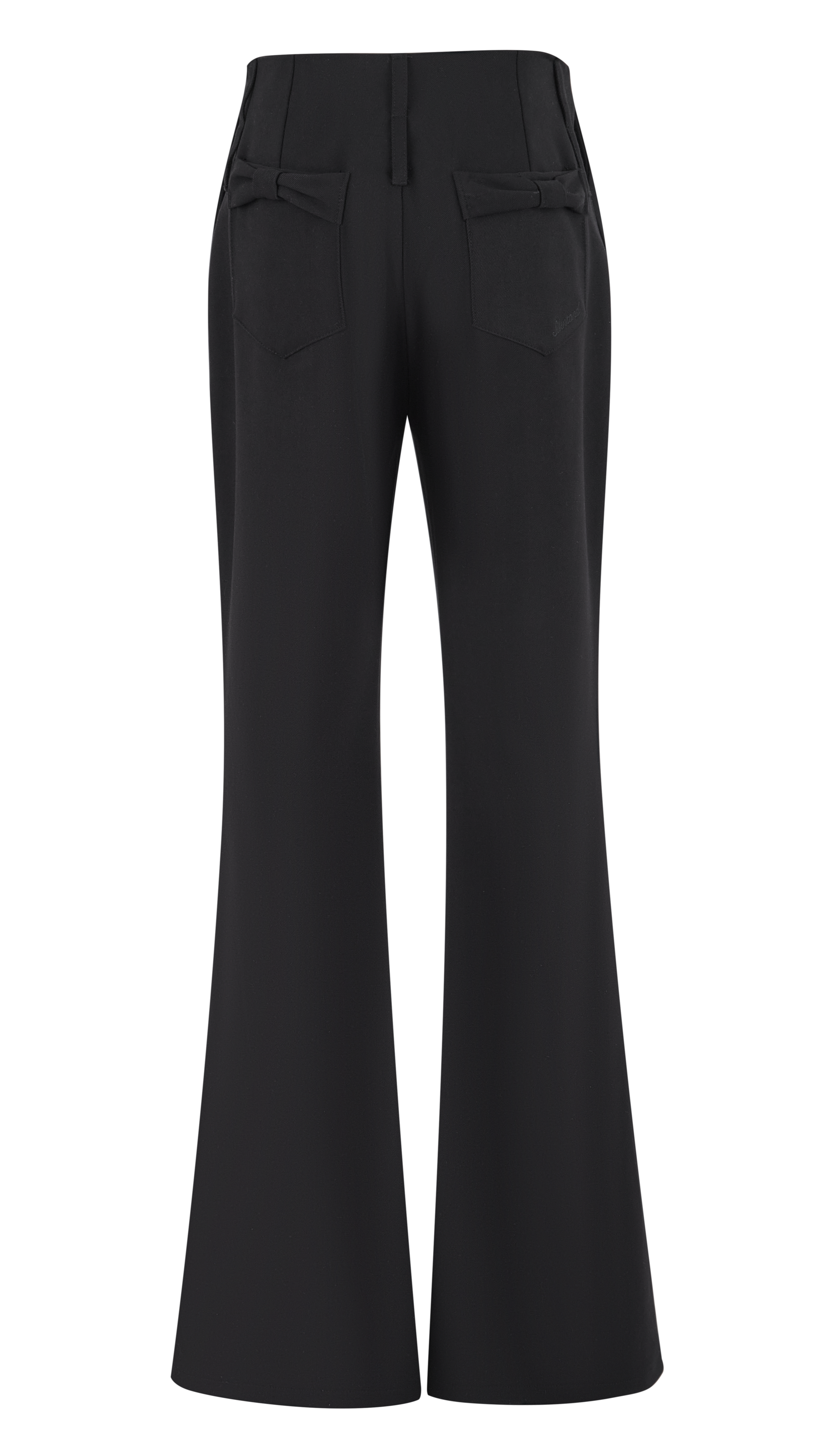 (pre) Sweet Peplum Pants