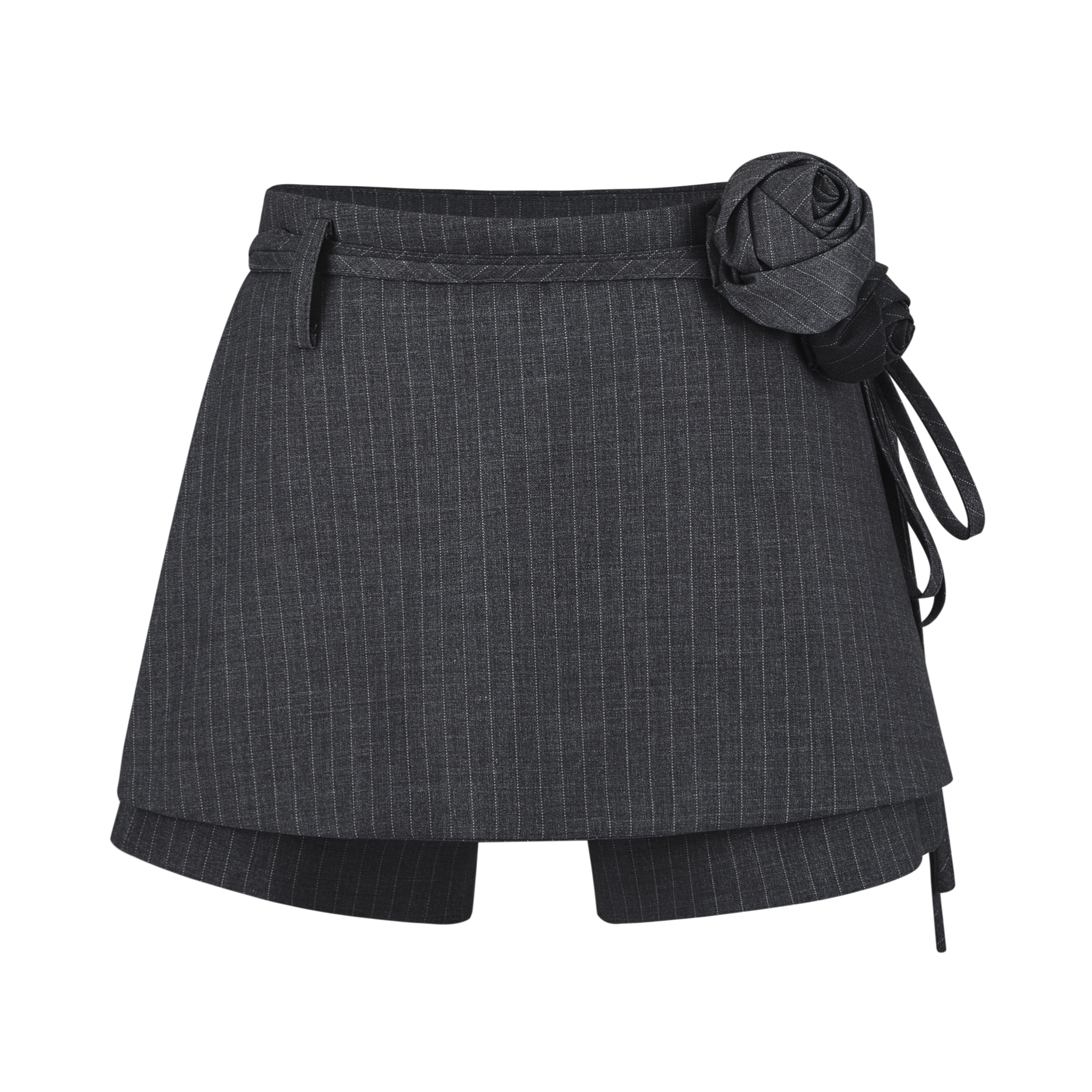 (pre) Rose Waltz Pants Skirt