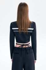 画像をギャラリービューアに読み込む, track jersey setup (black)
